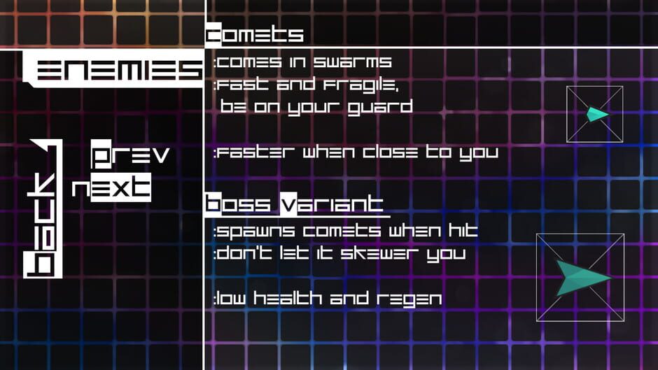 TranceWave Neo screenshot