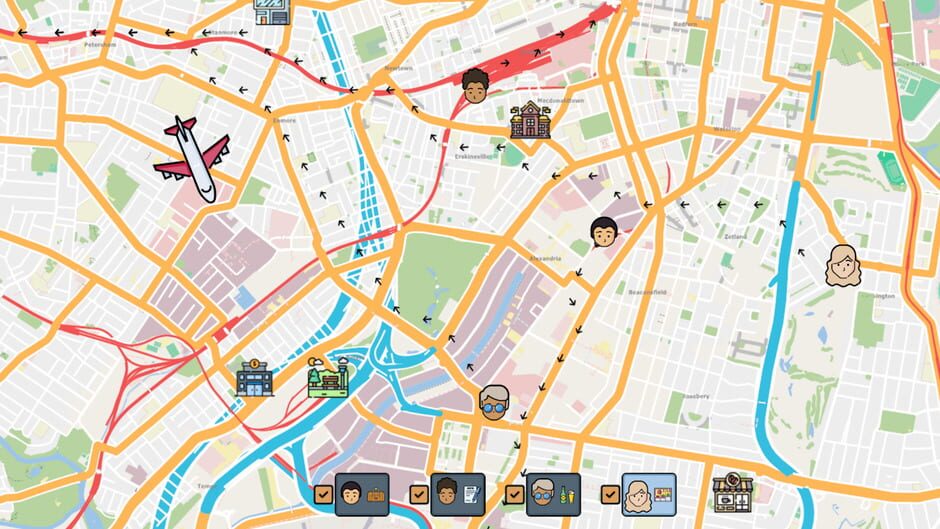 This Grand Life 2 Screenshot