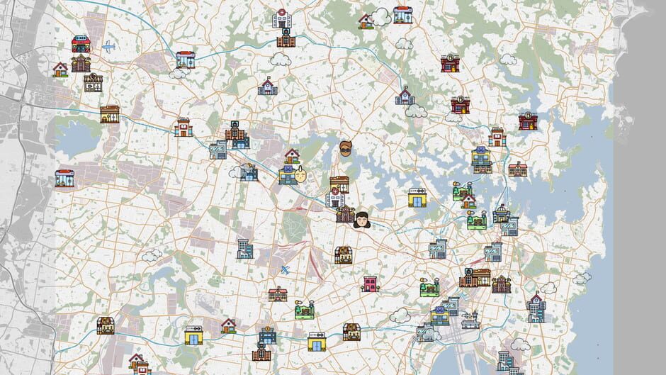 This Grand Life 2 Screenshot