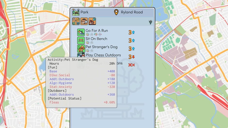 This Grand Life 2 Screenshot