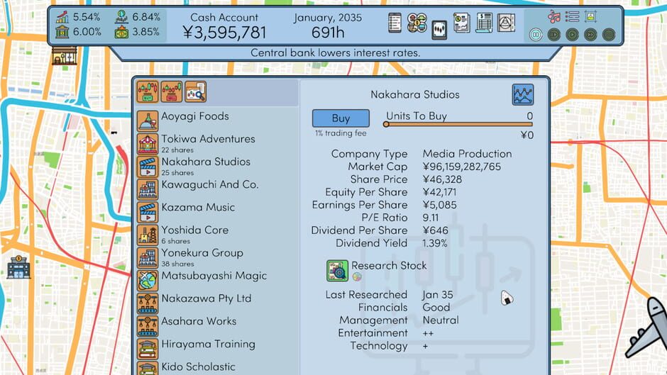 This Grand Life 2 Screenshot