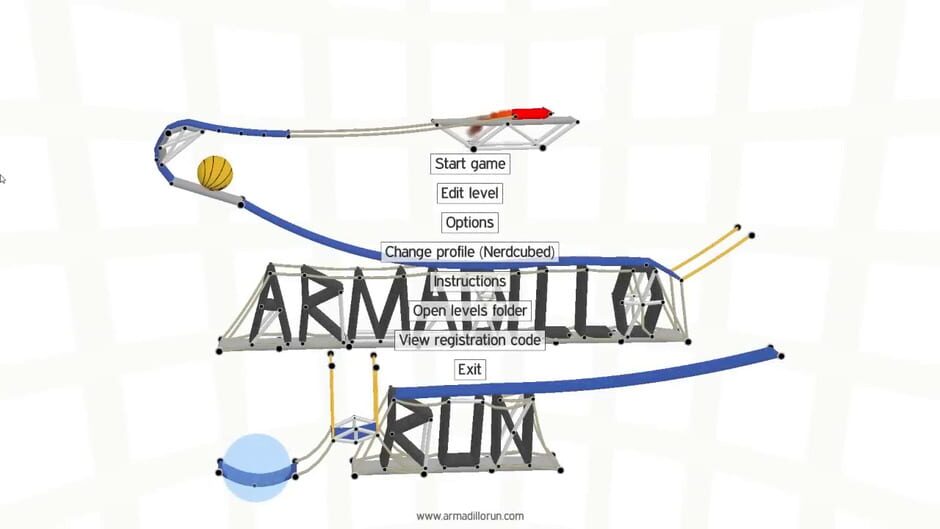 Armadillo Run thumbnail 2
