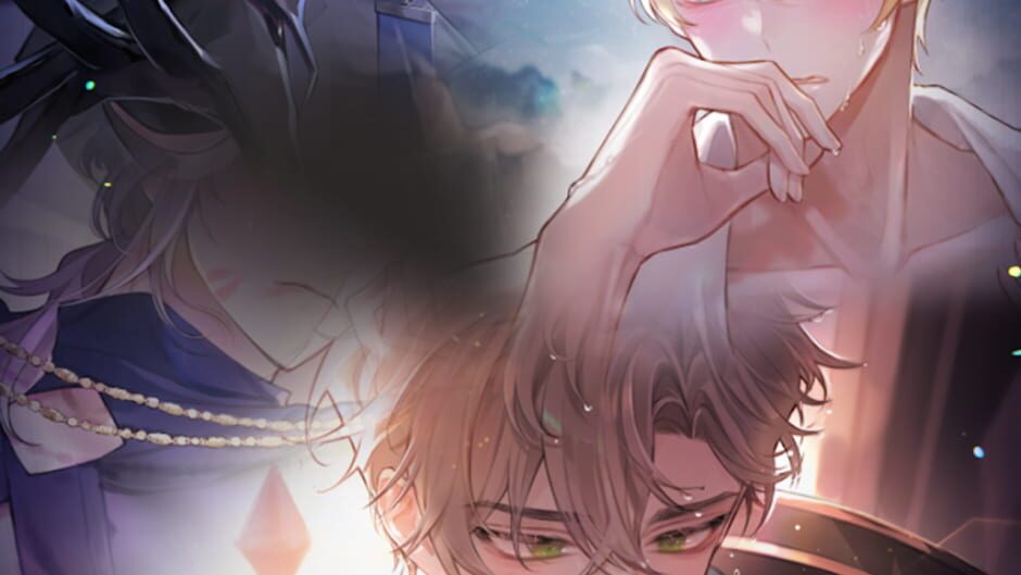 Secret Kiss with Knight-reviewed-cover