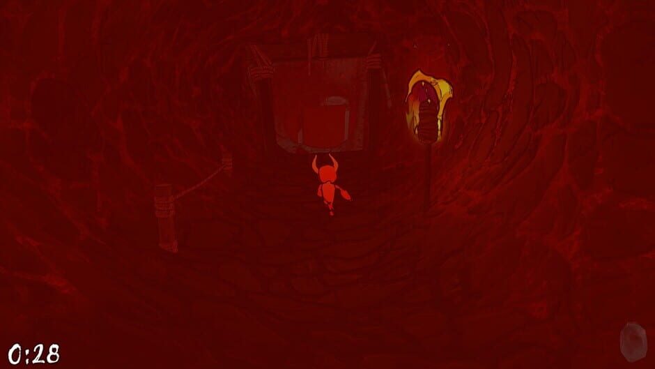Devils Run Screenshot