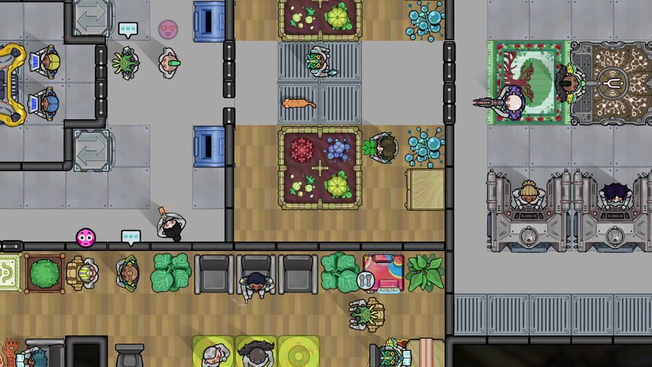 Trailblazers: Into the March screenshot 5
