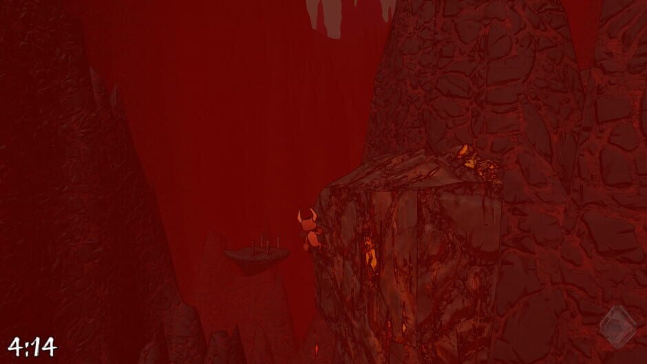 Devils Run Screenshot