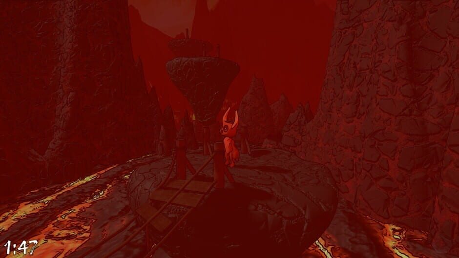 Devils Run Screenshot