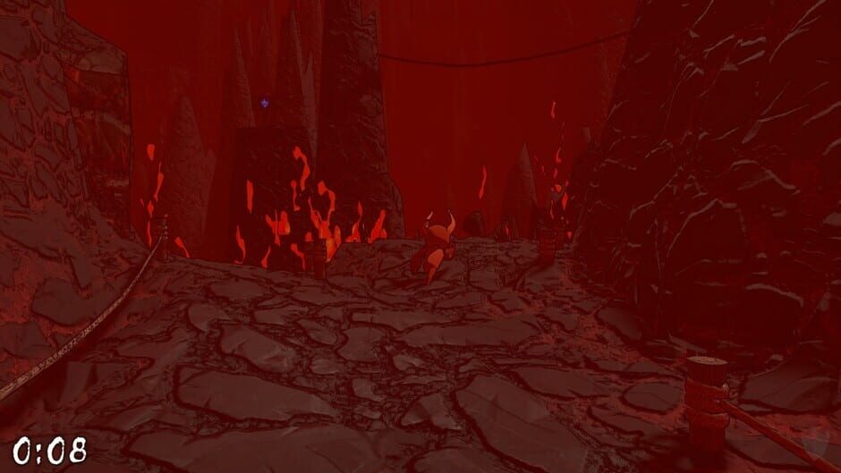 Devils Run Screenshot