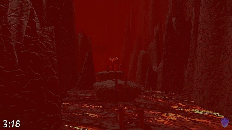 Devils Run Screenshot