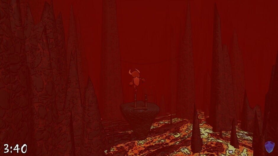 Devils Run Screenshot