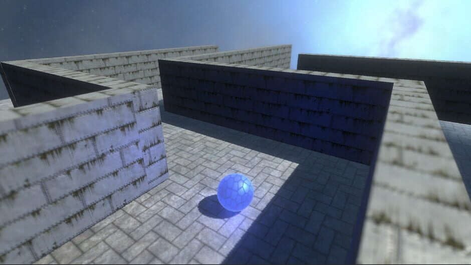 Rollz screenshot