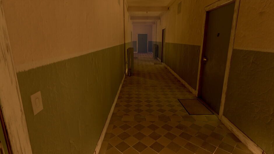 Soviet Anomaly 7 screenshot