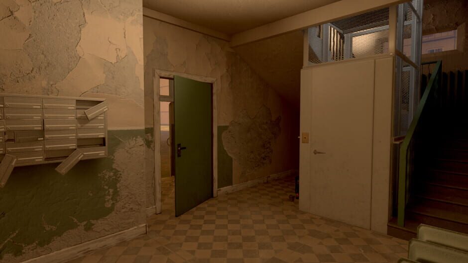 Soviet Anomaly 7 screenshot