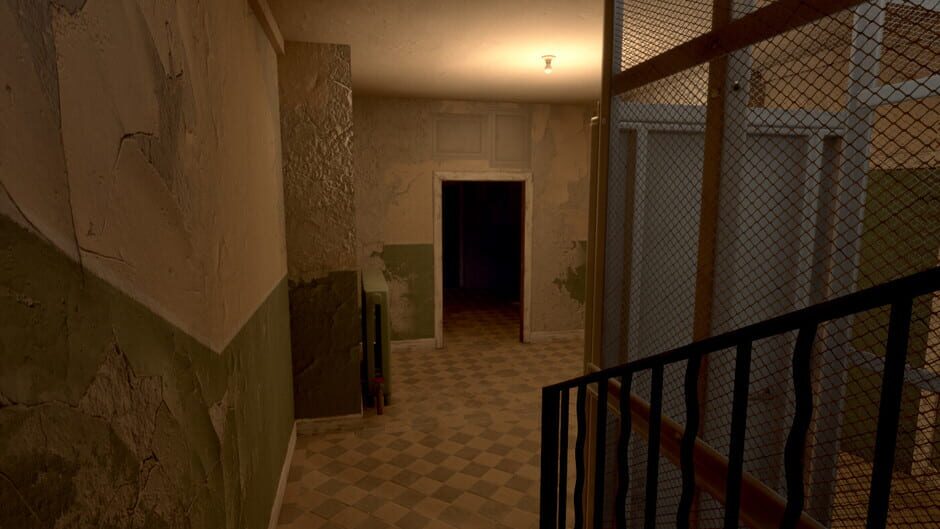 Soviet Anomaly 7 screenshot