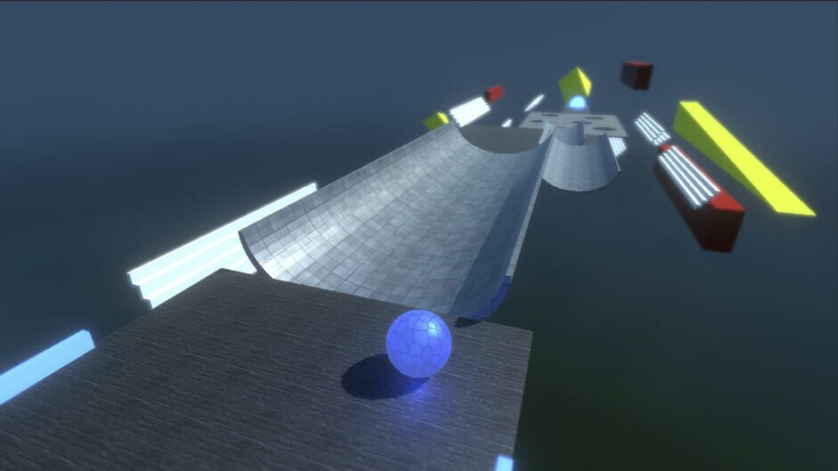 Rollz screenshot