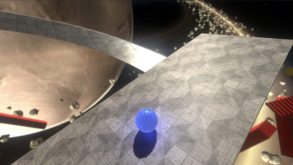 Rollz screenshot