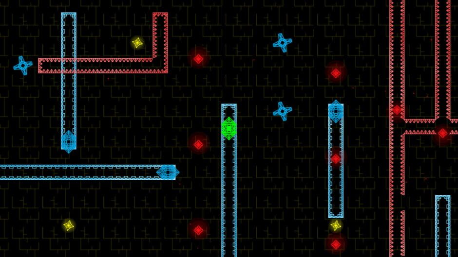 Alpha and Iota Screenshot