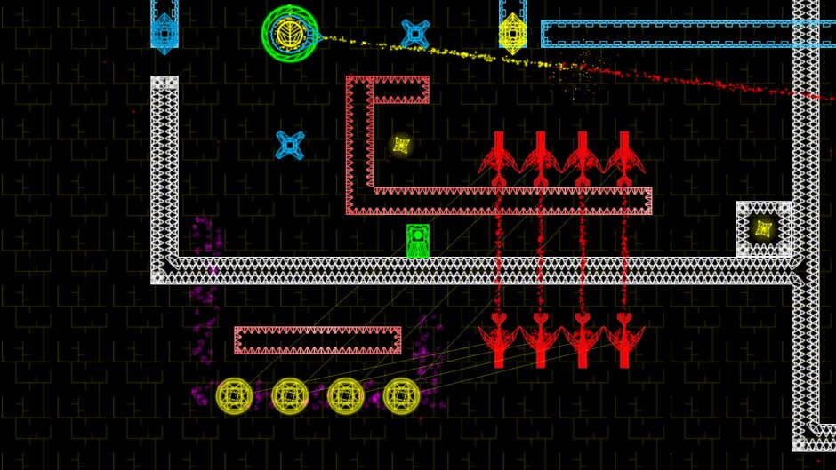 Alpha and Iota Screenshot