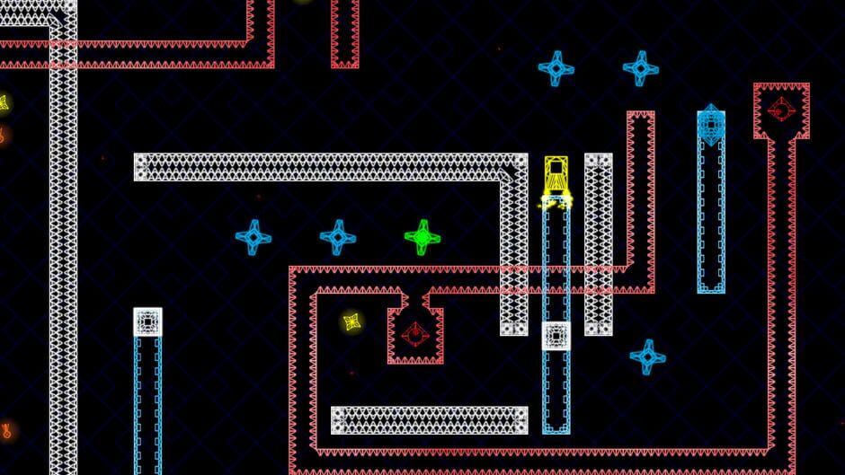 Alpha and Iota Screenshot