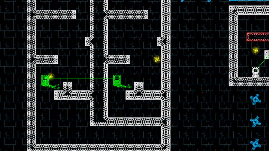 Alpha and Iota Screenshot