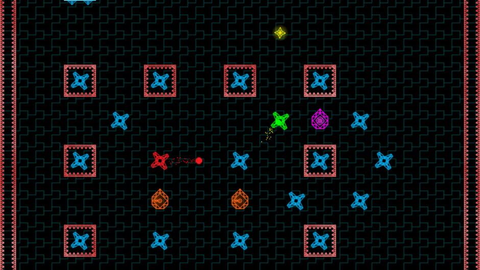 Alpha and Iota Screenshot