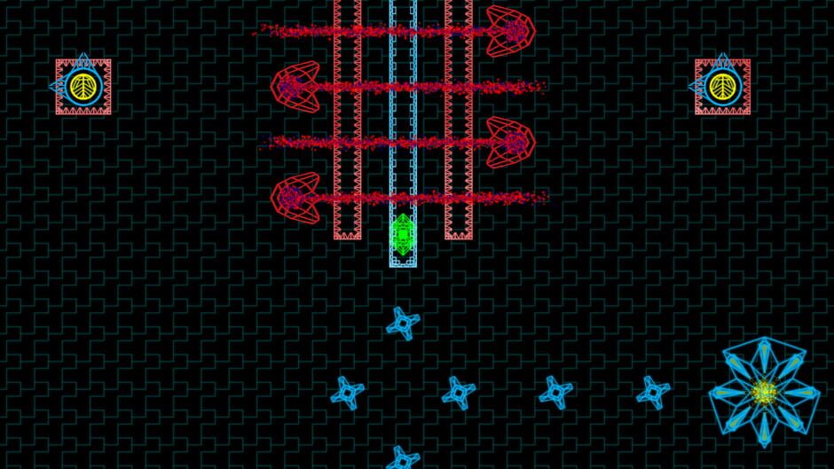 Alpha and Iota Screenshot