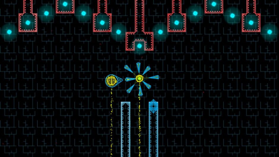 Alpha and Iota Screenshot