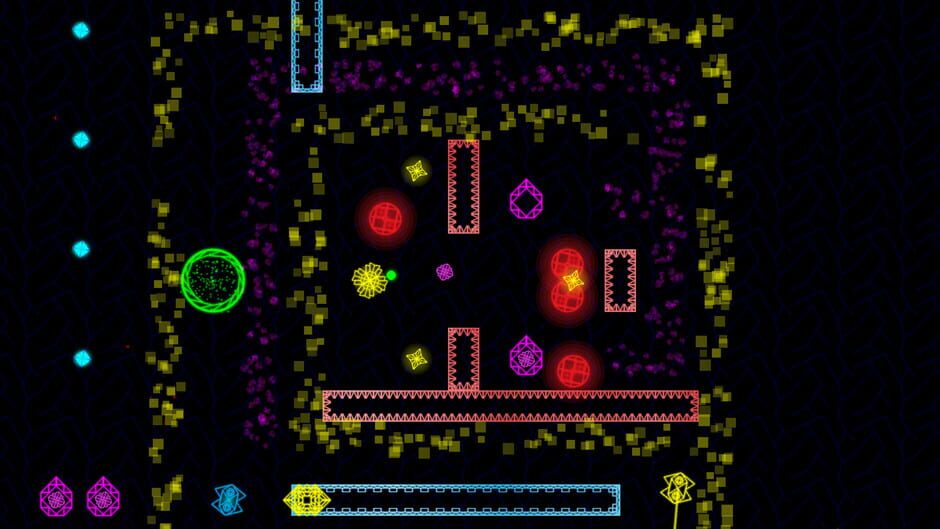 Alpha and Iota Screenshot