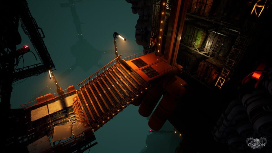 Carbon screenshot 10