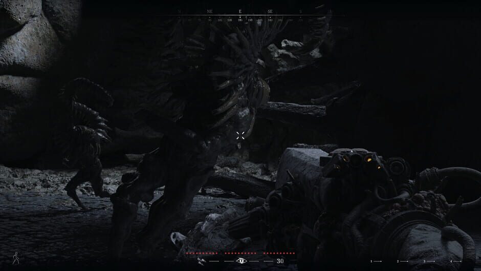 Reverb screenshot