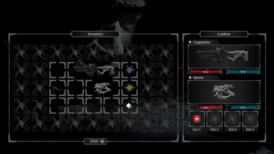 Reverb screenshot