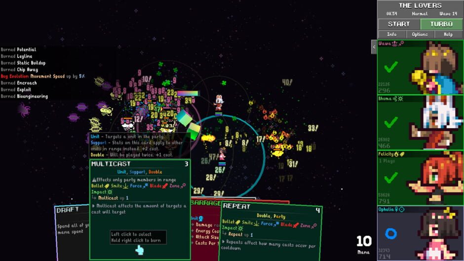 Get Those Bugs Screenshot