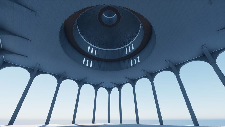 The Final Keeper screenshot
