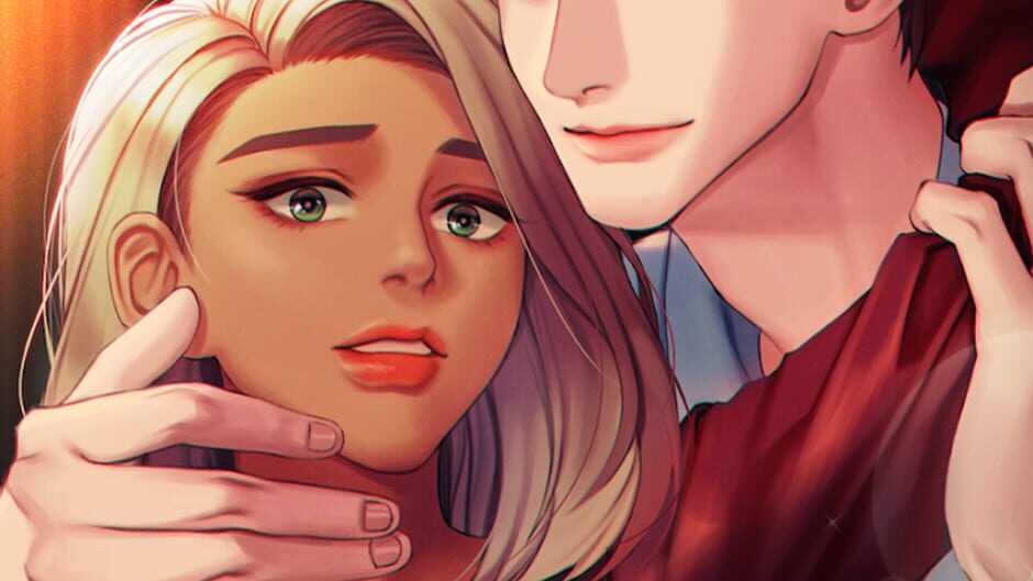 Screenshots Love Affairs