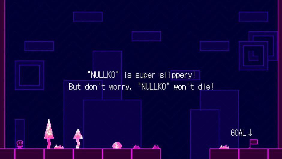 Kokoronull Screenshot