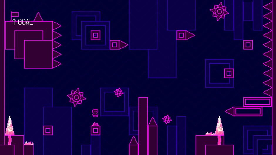 Kokoronull Screenshot