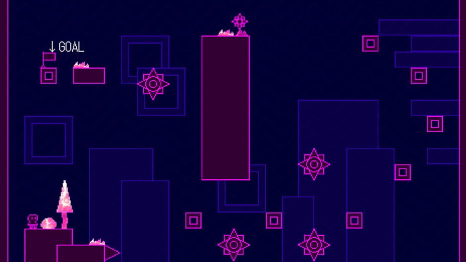 Kokoronull Screenshot