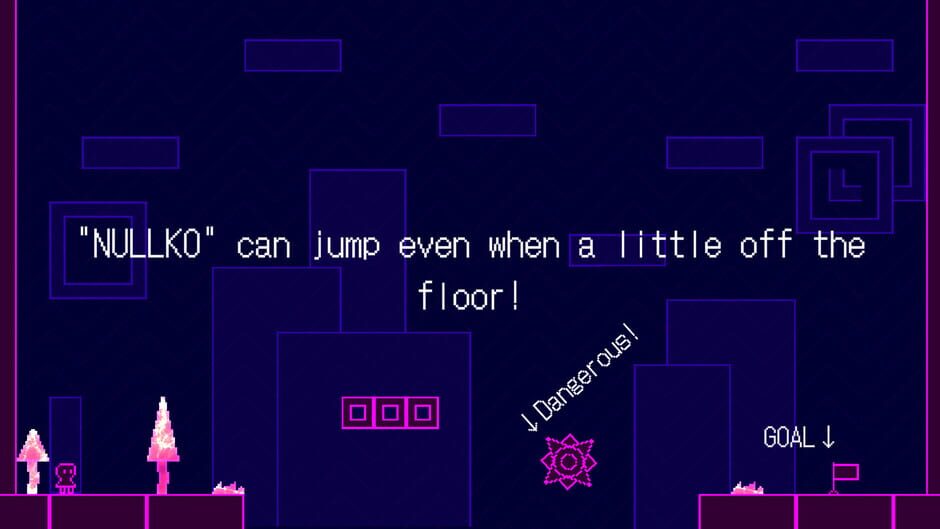 Kokoronull Screenshot