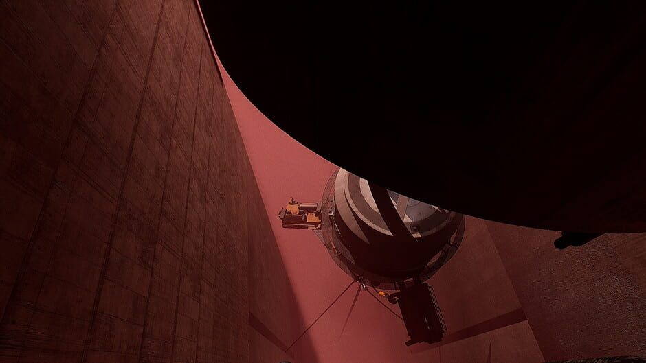 The Origin Theory: Episode One Screenshot