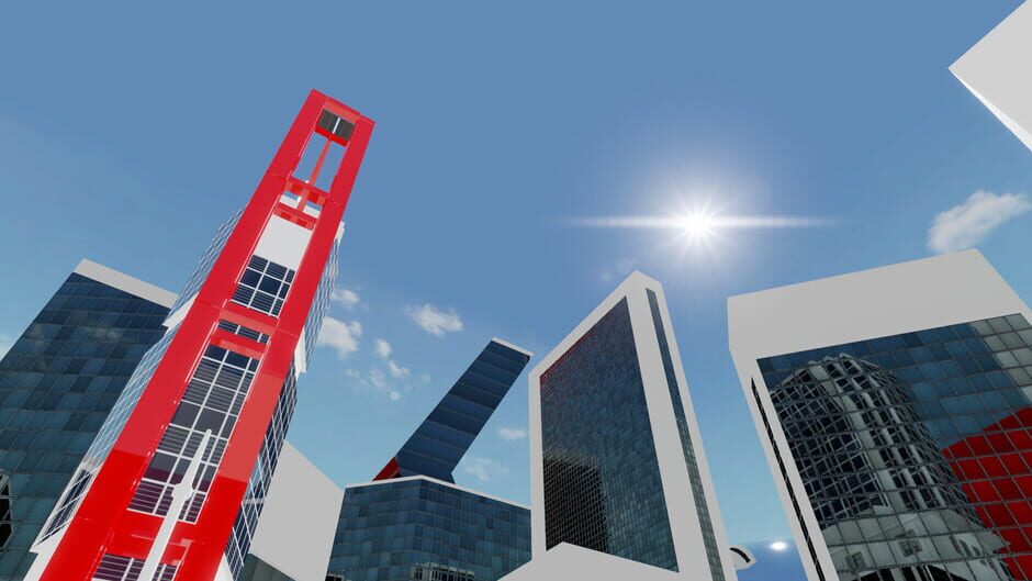 Speed Run Screenshot