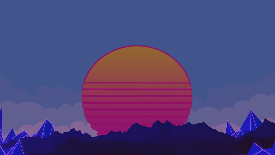 Speed Run Screenshot