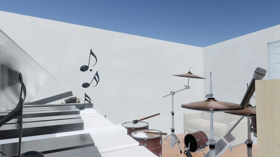 Speed Run Screenshot