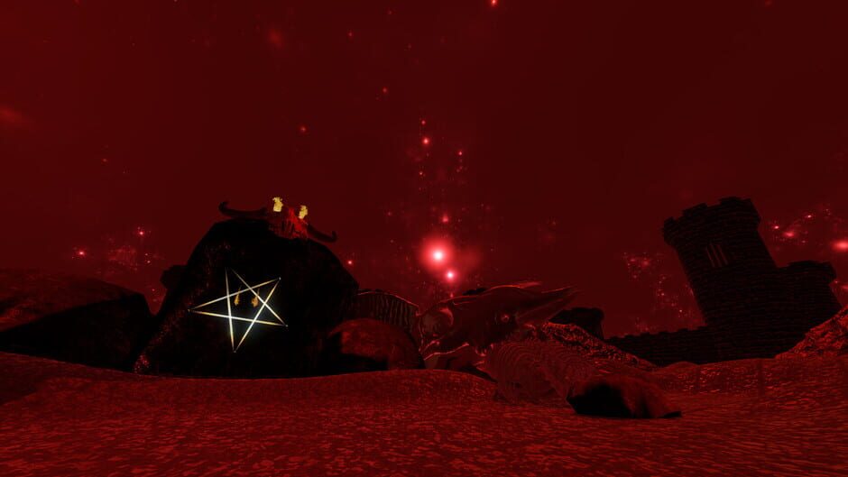 Speed Run Screenshot