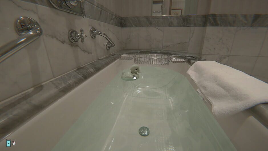 Purry & Panther: Lost in Helsinki Screenshot