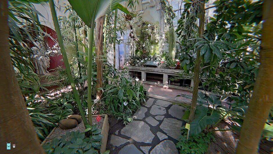 Purry & Panther: Lost in Helsinki Screenshot