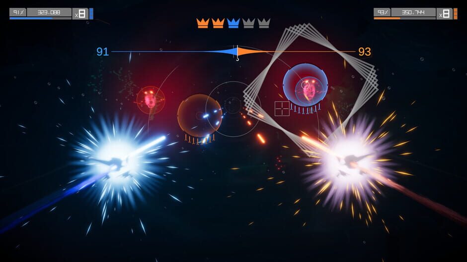 Aaero2 Screenshot