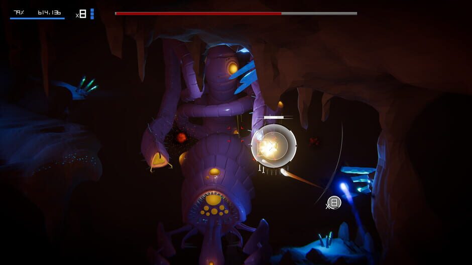 Aaero2 Screenshot