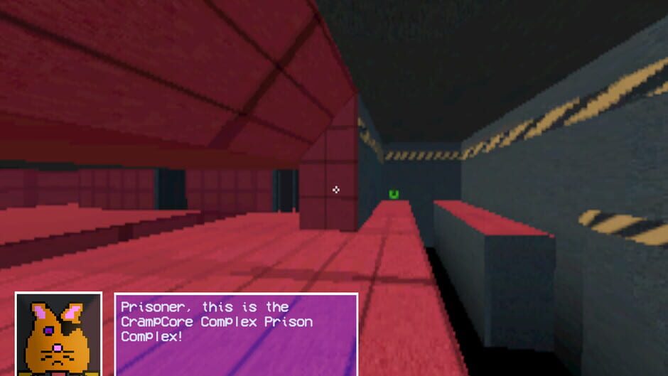 Stretchmancer screenshot