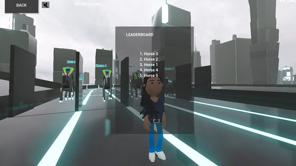 Nulandia screenshot