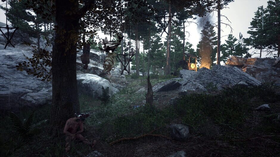Screenshot Lost Legions